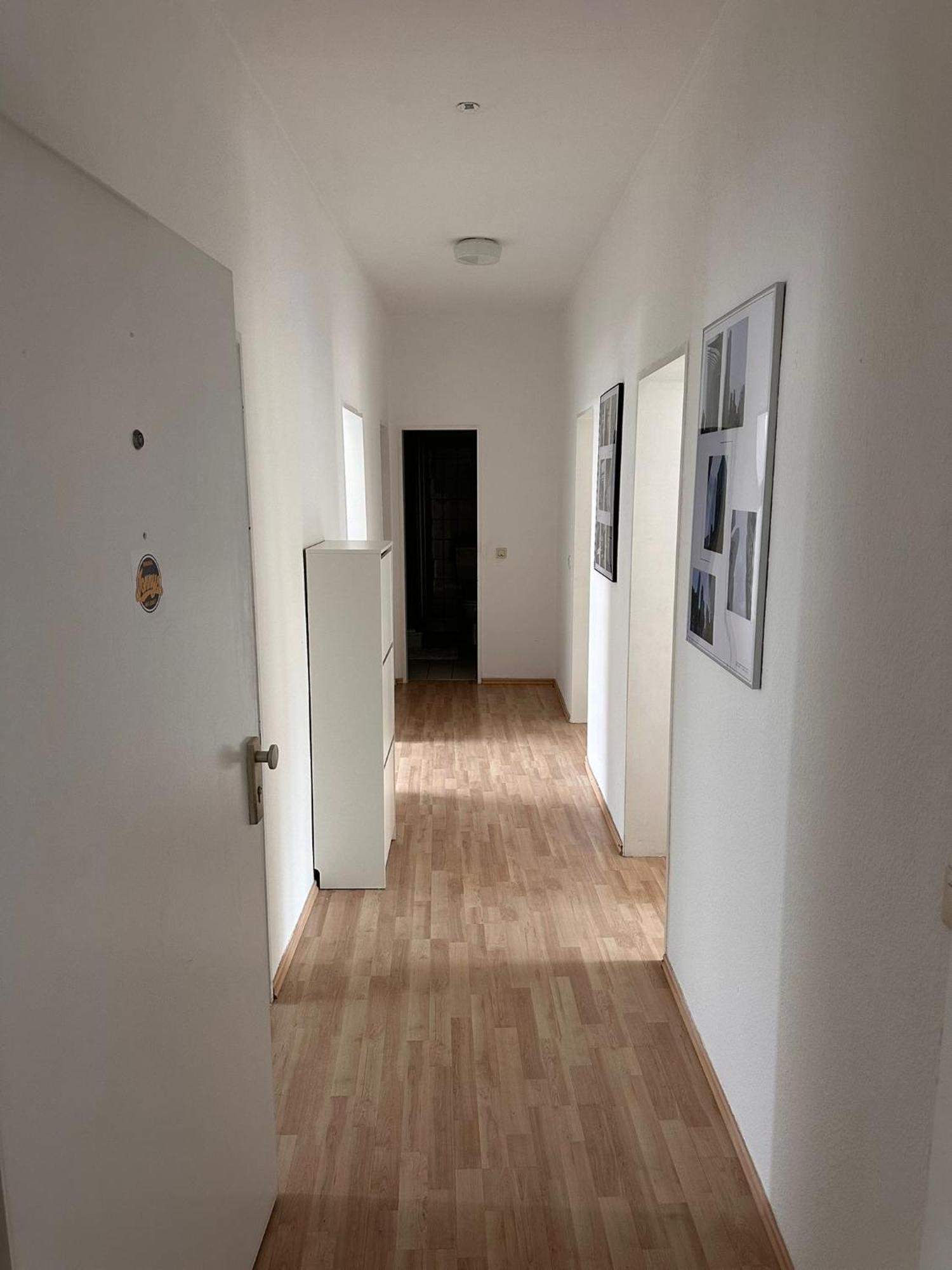 Jonnyscityhostel Osnabrück Exteriér fotografie