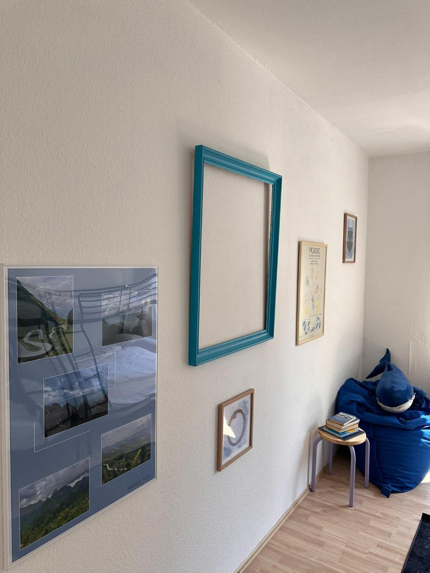 Jonnyscityhostel Osnabrück Exteriér fotografie