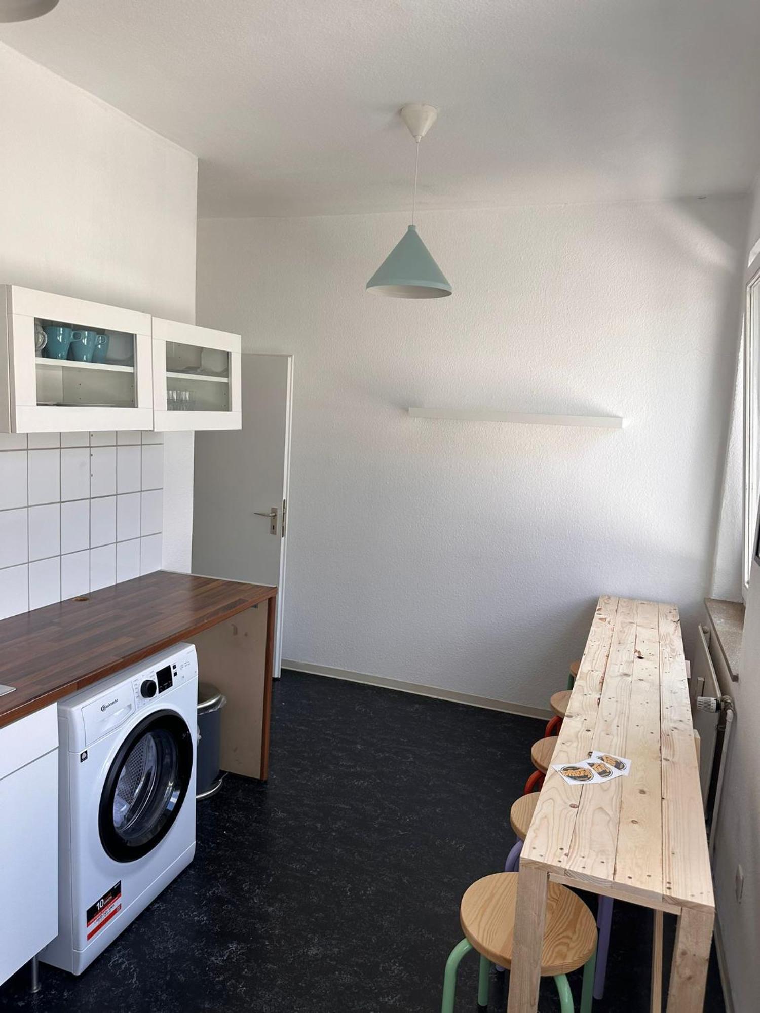 Jonnyscityhostel Osnabrück Exteriér fotografie
