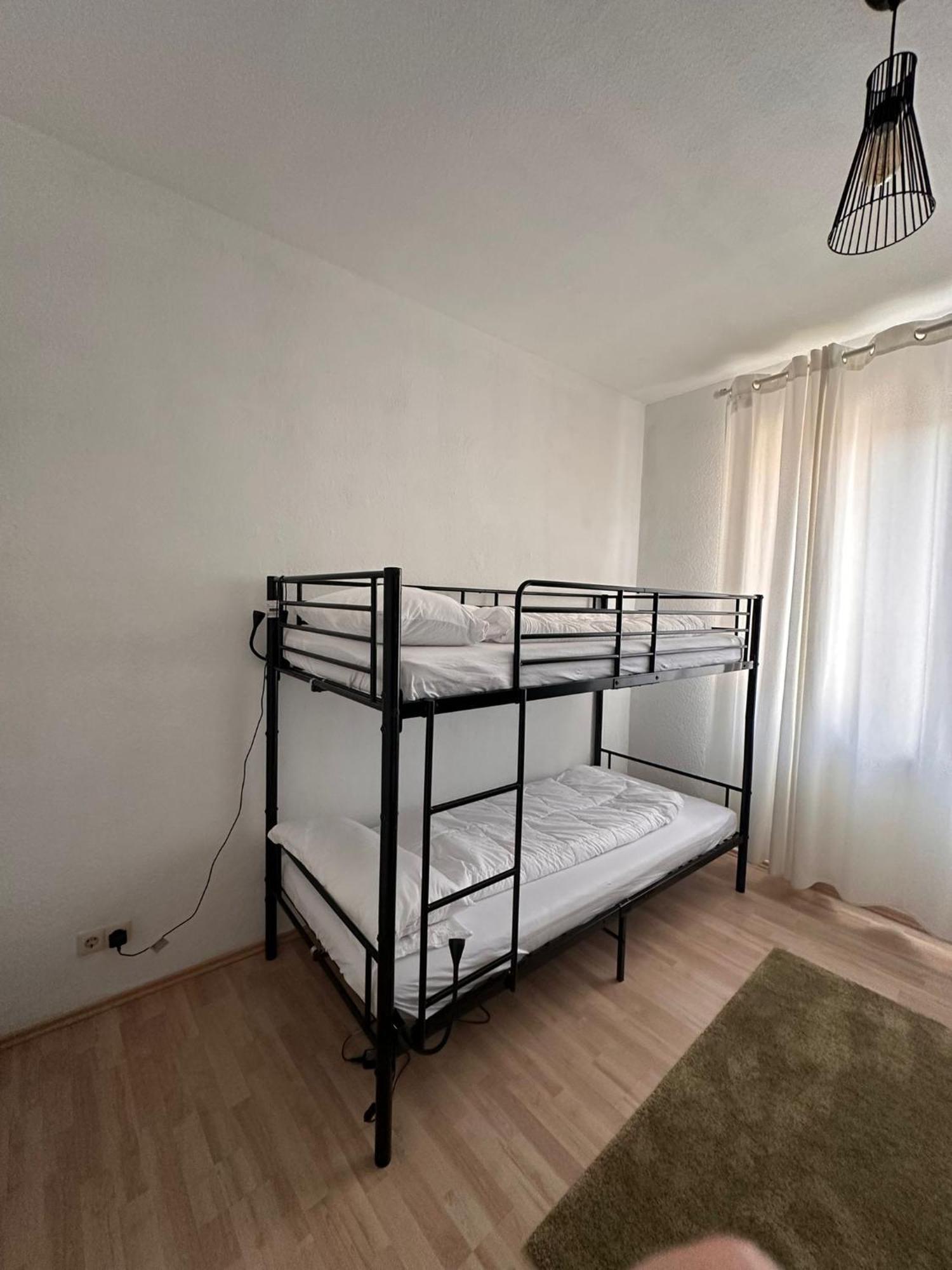 Jonnyscityhostel Osnabrück Exteriér fotografie
