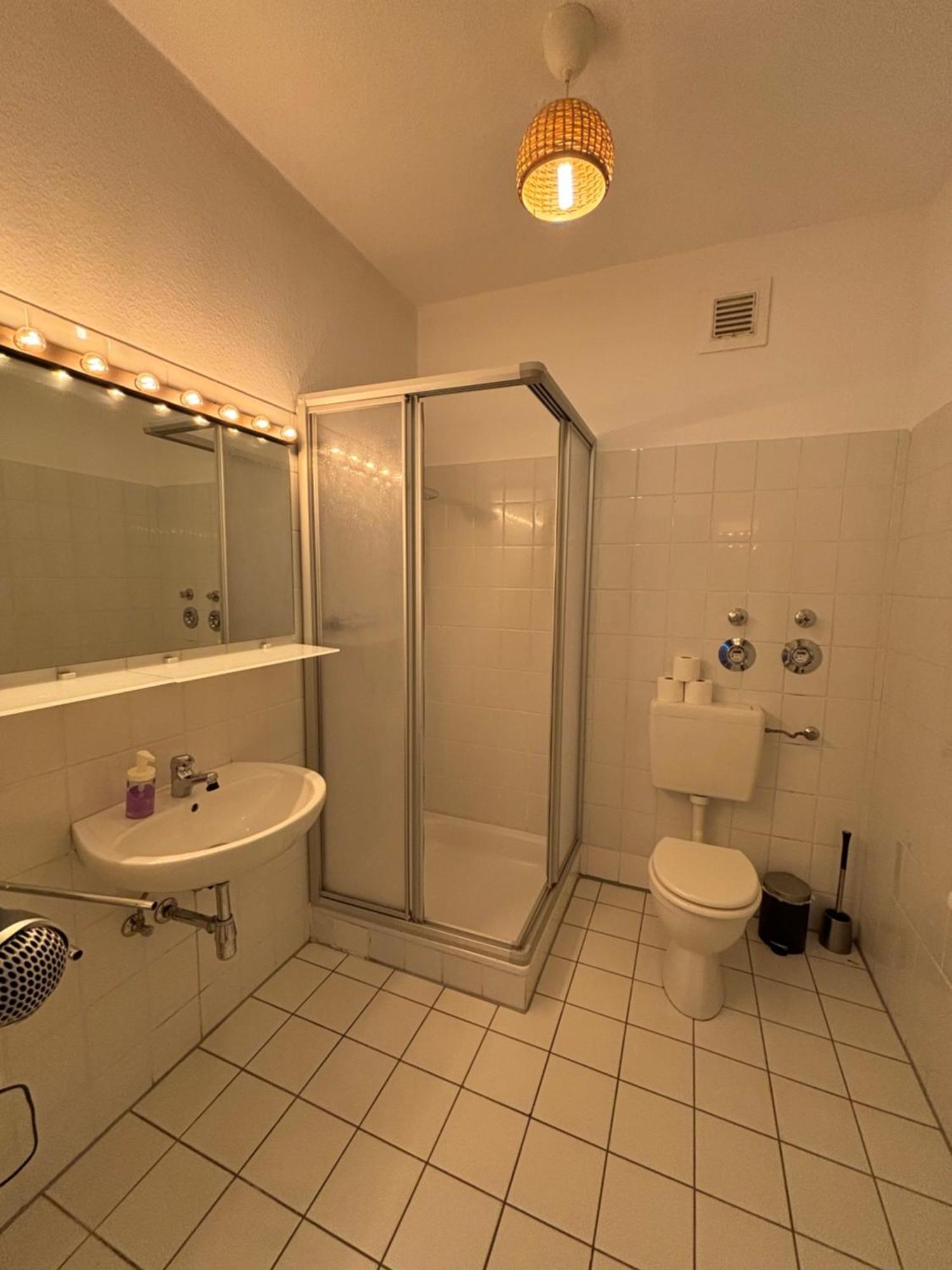Jonnyscityhostel Osnabrück Exteriér fotografie