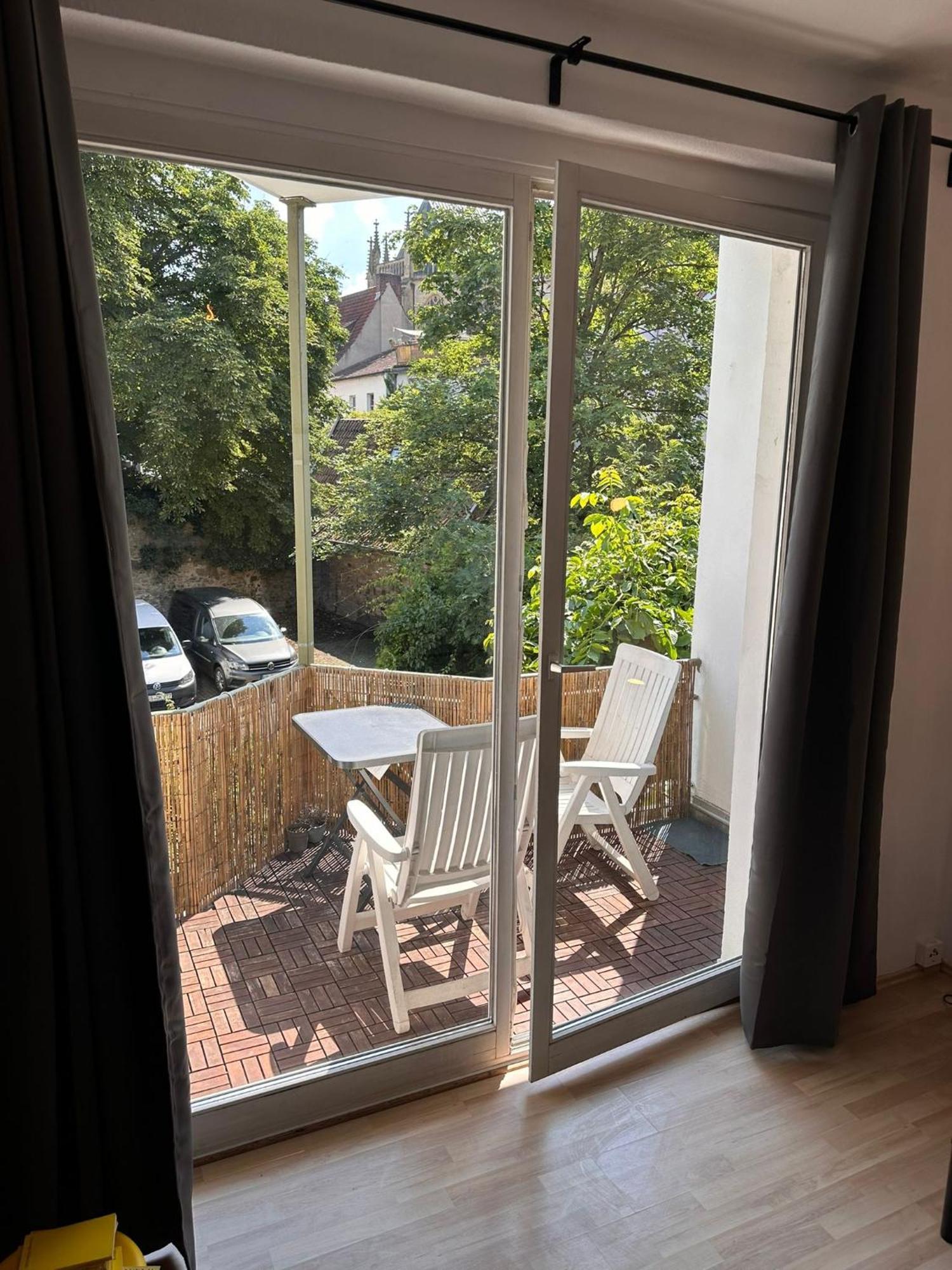 Jonnyscityhostel Osnabrück Exteriér fotografie